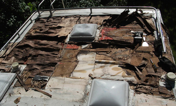 Rv Roof Repair Near Me Ontario thumbnail