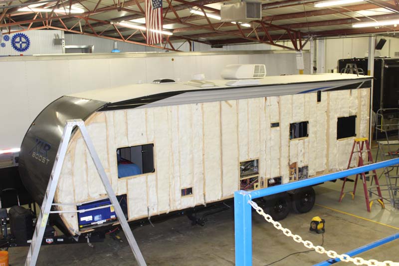 Rv Body Work Eastvale thumbnail